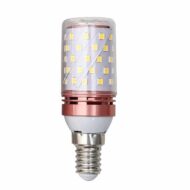 LED Corn Light-E14-12W-110-240V
