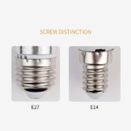 LED Corn Light-E14-12W-110-240V - Image 2