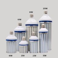 LED Corn Light-E27-3000K-110-240V - Image 3