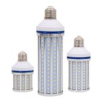 LED Corn Light-E27-6000K-110-240V