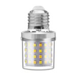LED Corn Light-Mini-E27-16W-110-240V