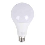 LED Light Bulb-E27-7W/9W/12W/15W/18W/25W-110-240V