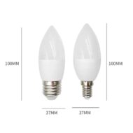 LED Light Bulb-E27-7W-110-240V-3000K/6500K - Image 2