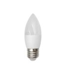 LED Light Bulb-E27-7W-110-240V-3000K/6500K