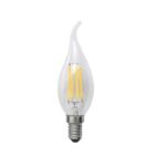 LED Light Retro Bulb-E14-8W-110-240V
