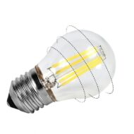 LED Light Retro Bulb-E27-4W/6W/8W-110-240V - Image 2