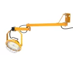 LED Loading Dock Light-4140lm-30W-5000K