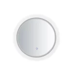 LED Mirror-18W-3000K-1260lm