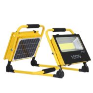 LED Portable Lights-100W|AC110-240V|IP65 - Image 4