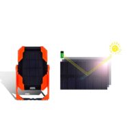 LED Portable Lights-5W|Input-5V-2A-USB - Image 5