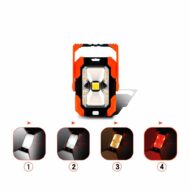 LED Portable Lights-5W|Input-5V-2A-USB - Image 4