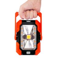LED Portable Lights-5W|Input-5V-2A-USB - Image 6