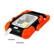 LED Portable Lights-5W|Input-5V-2A-USB - Image 3