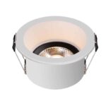 LED Recessed Lights-5W/7W/12W/18W/24W|85-265V