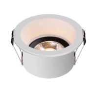 LED Recessed Lights-5W/7W/12W/18W/24W|85-265V