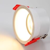 LED Recessed Lights-7W/12W/18W|85-265V - Image 3