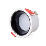LED Recessed Lights-7W/12W/18W|85-265V
