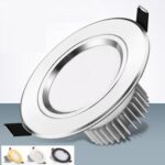 LED Recessed Lights-Diameter-98mm