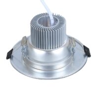 LED Recessed Lights-Diameter-190mm - Image 3