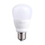LED Remote Control Light Bulb-14W100-240V-E27
