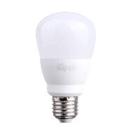 LED Remote Control Light Bulb-14W100-240V-E27