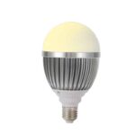 LED Remote Control Light Bulb-24W|100-240V