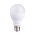LED Remote Control Light Bulb-6W/9W/12W|100-240V