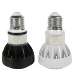 LED Spotlight Bulb-E27-15W-110-240V
