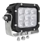 LED Work Light-64W-7000lm-6000K