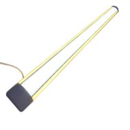 LED Wrap Lighting Fixture-30W/60W|CCT Adjustable-100-240V
