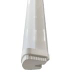 LED Wrap Lighting Fixture-40W/56W/72W/100W-6500K-100-240V