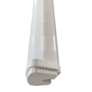 LED Wrap Lighting Fixture-40W/56W/72W/100W-3000K-100-240V