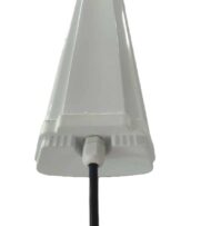 LED Wrap Lighting Fixture-40W/56W/72W/100W-3000K-100-240V - Image 3