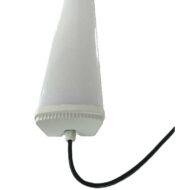 LED Wrap Lighting Fixture-40W/56W/72W/100W-3000K-100-240V - Image 2