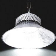 LED fin industrial and mining Lights-100W/150W/200W|AC110-270V - Image 4