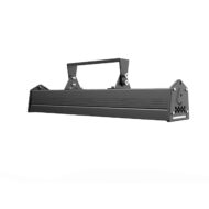 Linear LED High Bay Lights-Anti-Glare|200W|38000lm - Image 2