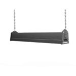Linear LED High Bay Lights-Anti-Glare|200W|38000lm