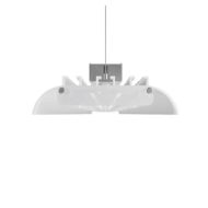 Linear LED High Bay Lights-Anti-Light Leakage On Both Sides-90W - Image 2