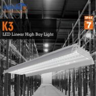 Linear LED High Bay Lights-Anti-Light Leakage On Both Sides-90W - Image 4