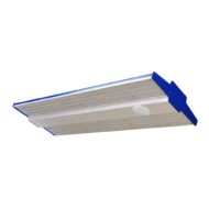 Linear LED High Bay Lights-Blue Edge|150W|22800lm - Image 2
