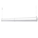Suspended LED Light-60W-6000K-100-270V