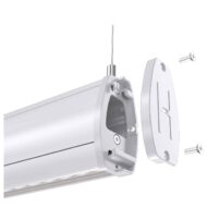 Suspended LED Light-60W-6000K-100-270V - Image 2