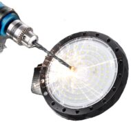 UFO Ceiling Lights-UFO16-100W/150W/200W/240W|100-277V - Image 4