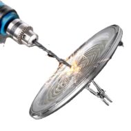 UFO Ceiling Lights-UFO9-100W/150W/200W/300W |100-265V - Image 4