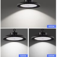 UFO High Bay LED Lights-UFO2-100/150/200W|AC100V-265V - Image 2