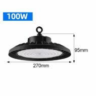 UFO High Bay LED Lights-UFO2-100/150/200W|AC100V-265V - Image 4