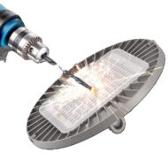 UFO High Bay LED Lights-UFO6-100/150/200W|AC90-305V - Image 4