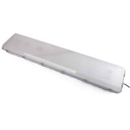 Vapor Tight Lights-100W/150W|85-265V|1200*265*105mm - Image 2