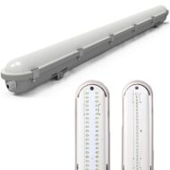 Vapor Tight Lights-40W|85-265V|1200*83*72mm - Image 3